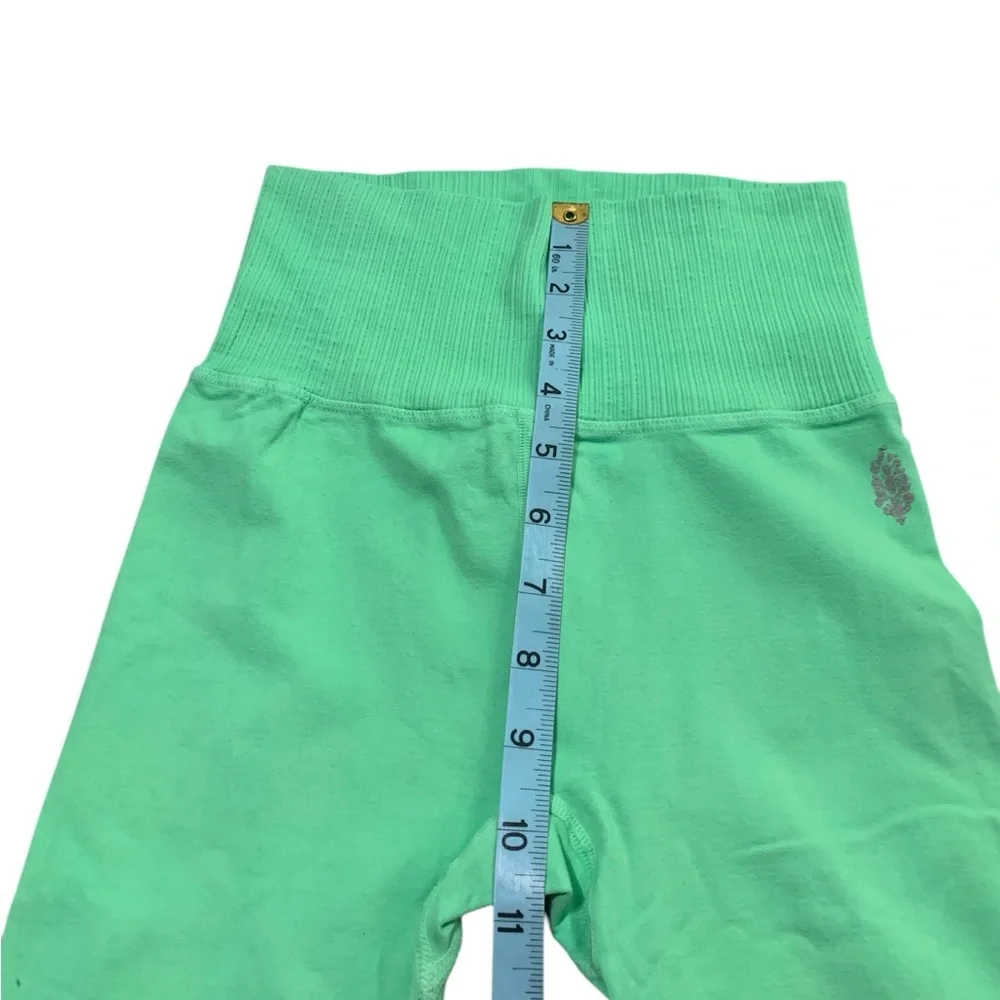 FP Movement Good Karma Leggings kiwi